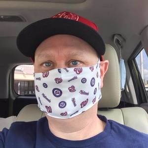 Meet your Posher, Jeff